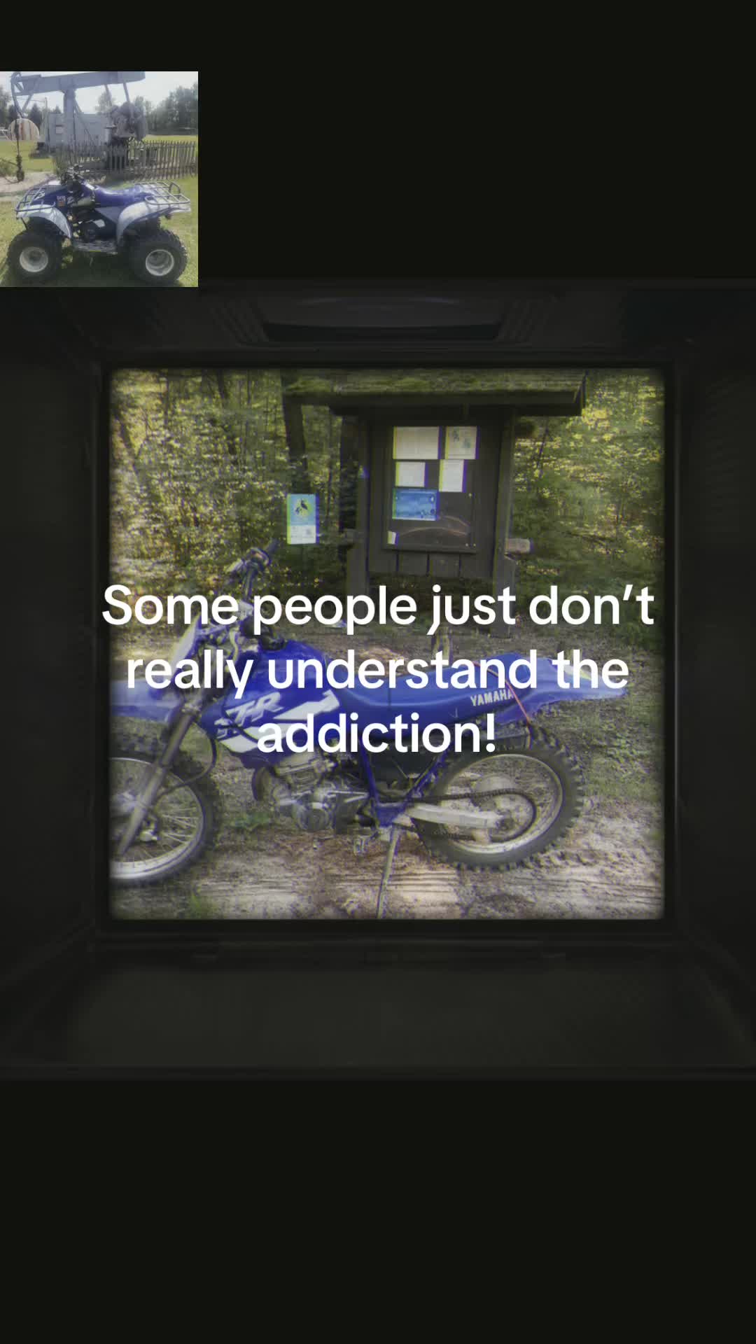 @dirtbike 300