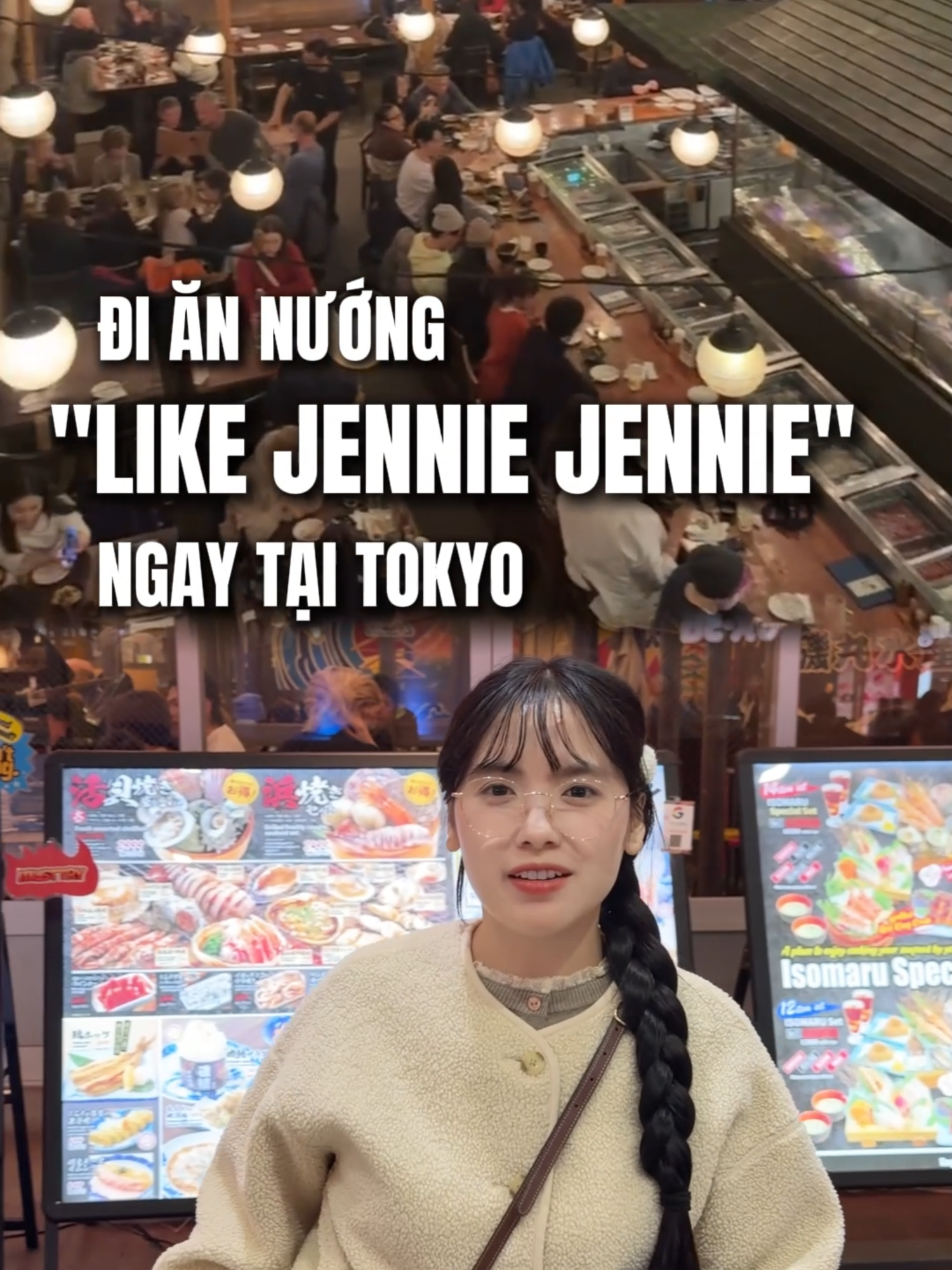 @Đi Nhật Cùng Nhâm