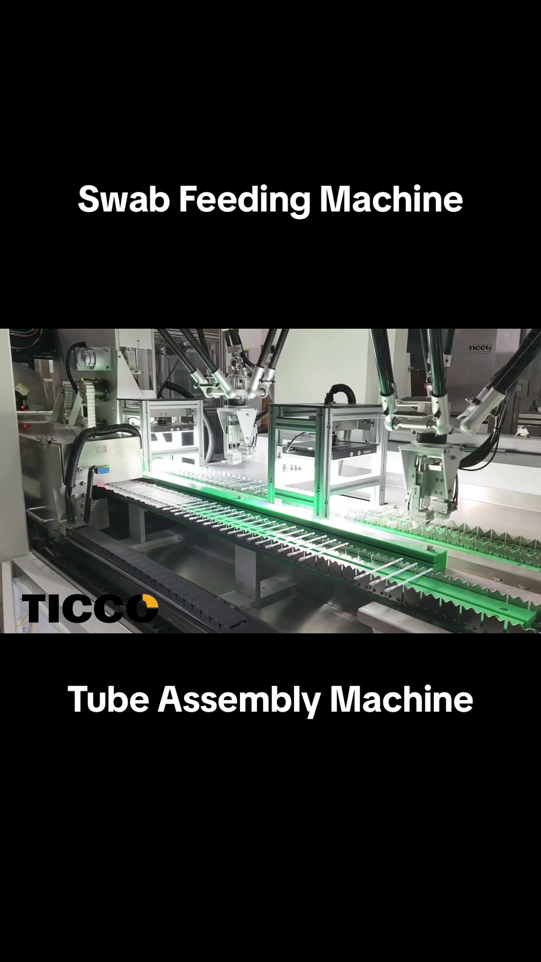 @Ticco Automation