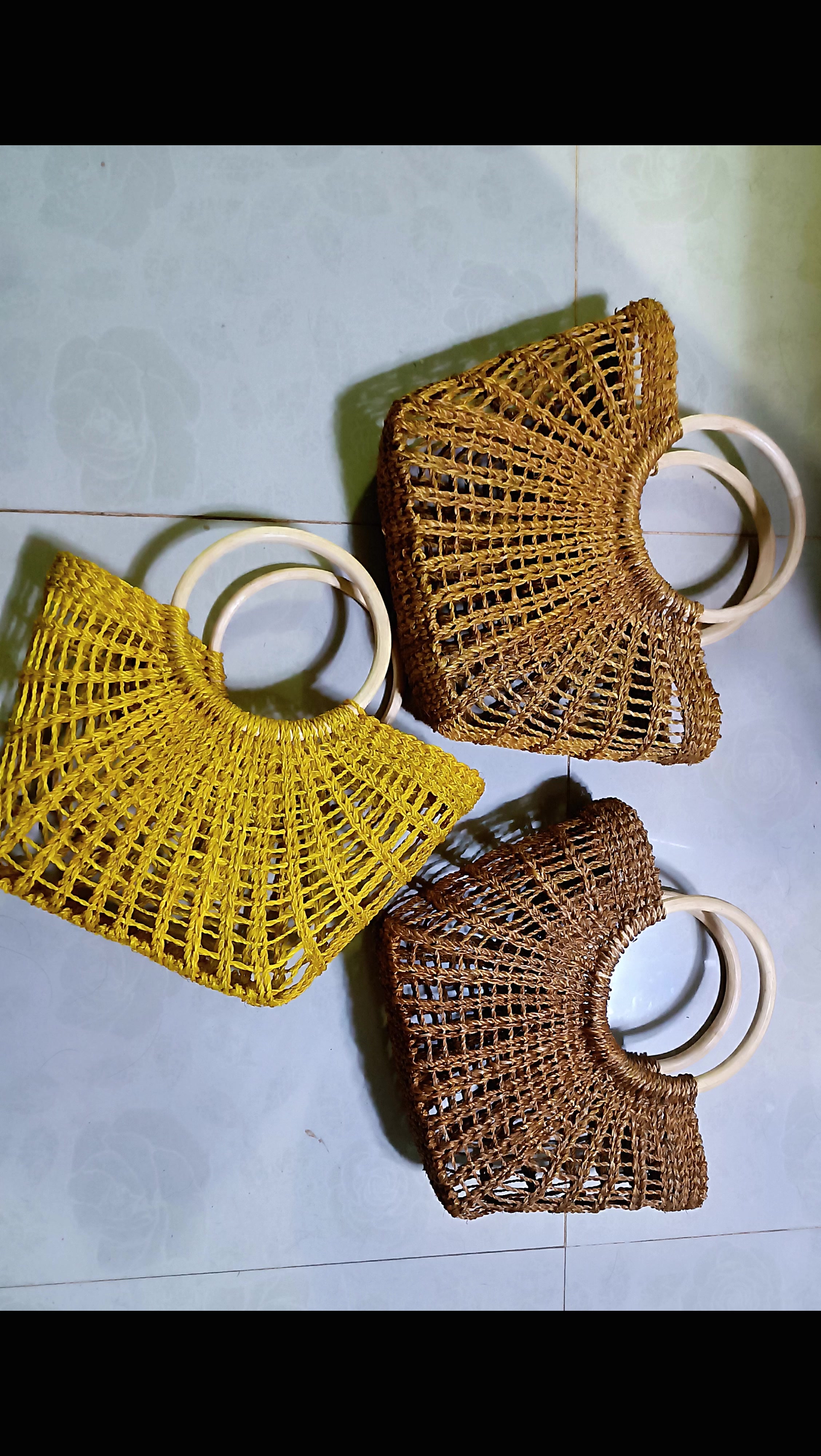 @Ridgecorner Handicrafts