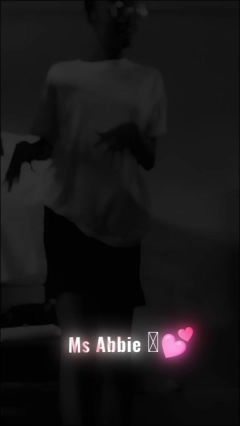 @𝕴𝖙𝖟_𝕸𝖘 𝕬𝖇𝖇𝖎𝖊𝖊𝖊🎀🌸