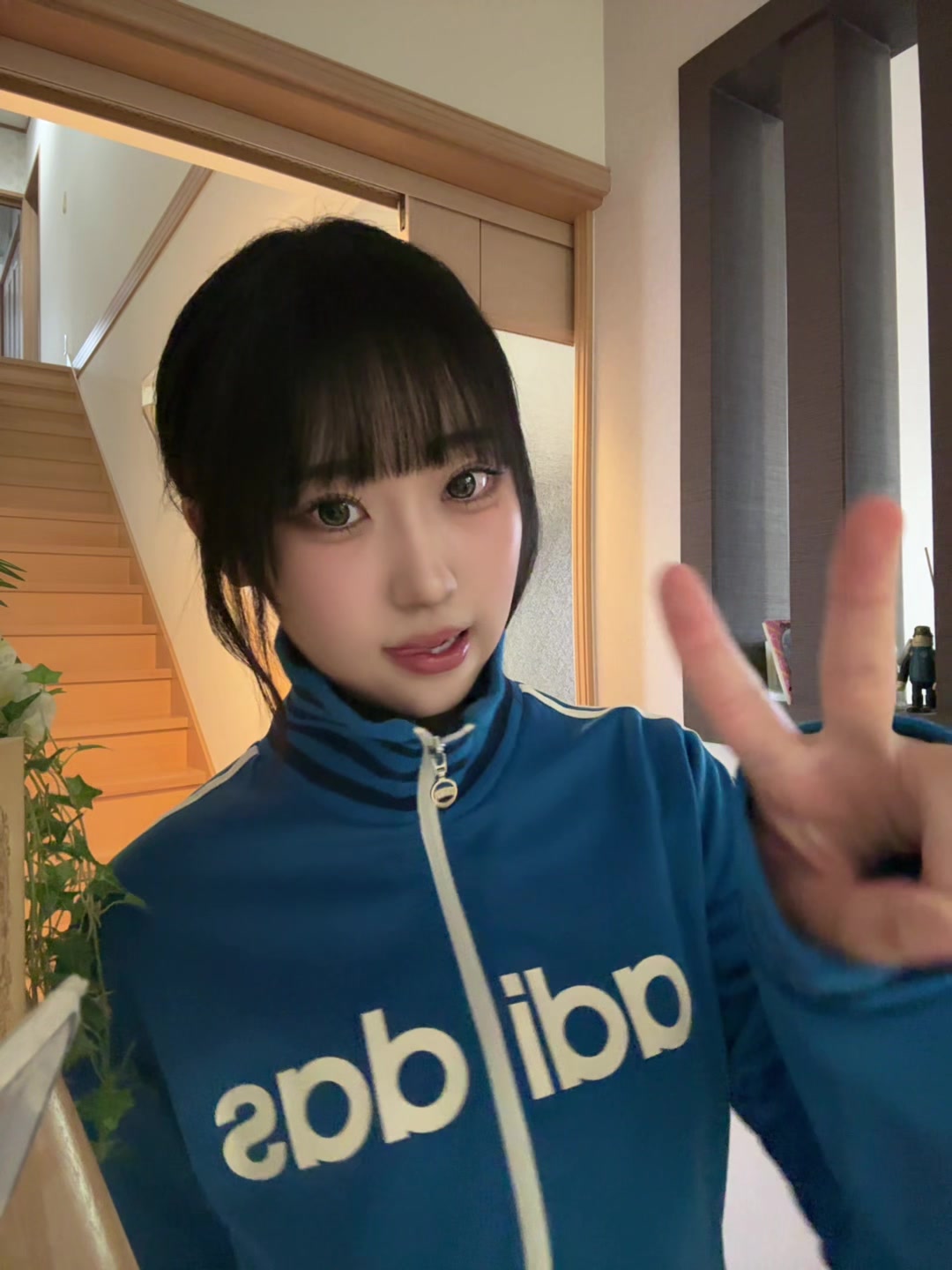@美聖
