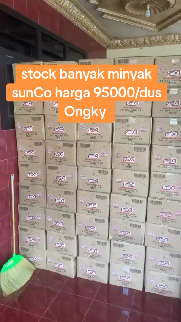 @SEMBAKO BU ASTRI