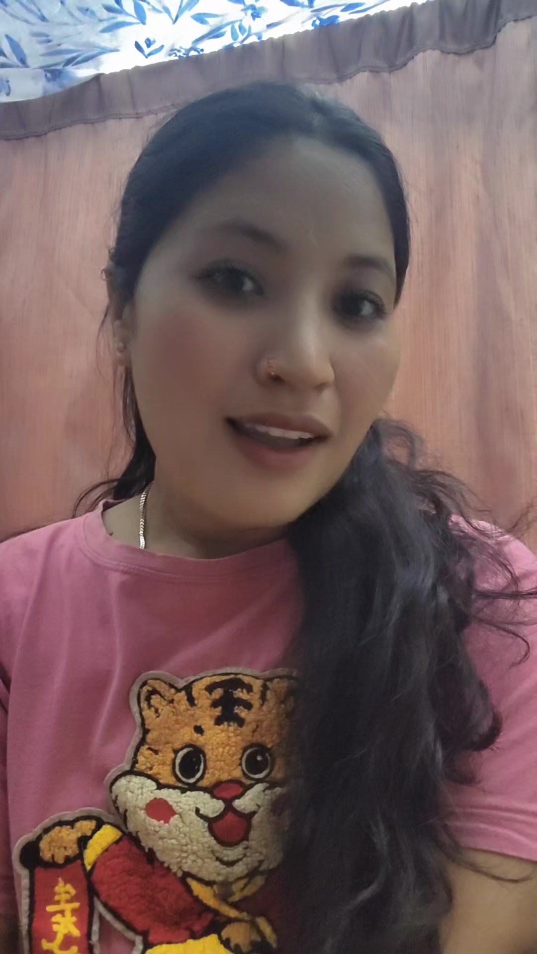 @Tulasha Shrestha54👑