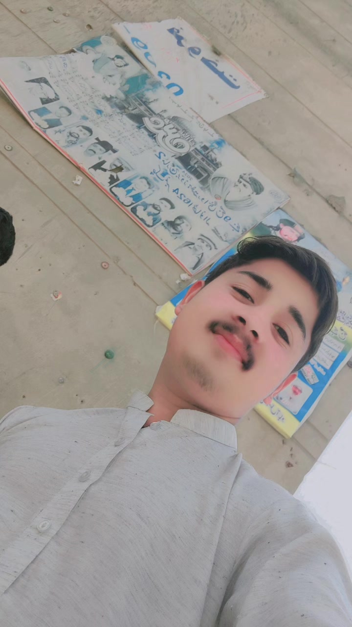 @Stylish DoGaR 💕