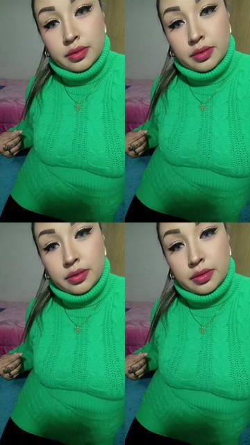 @🍬🇪🇨🇨🇱Tania Ximena🇪🇨🍬