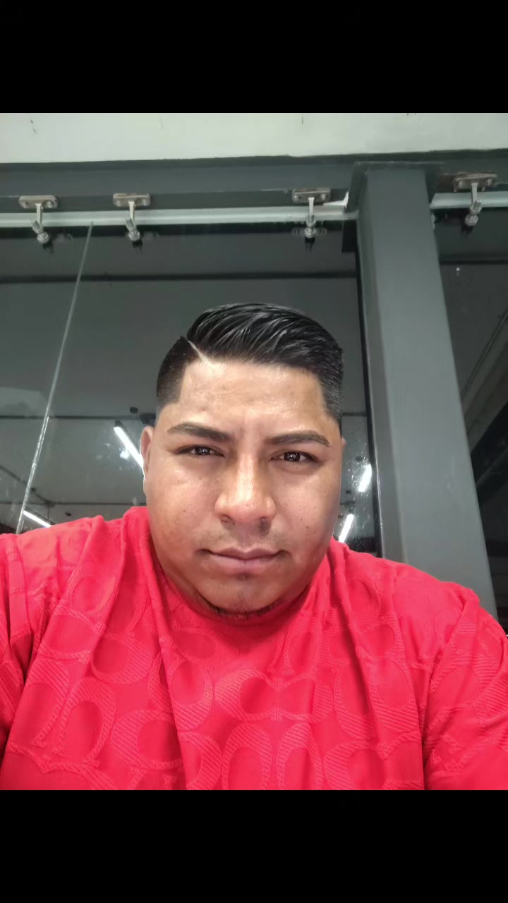 @Jovany Chairez Garcia