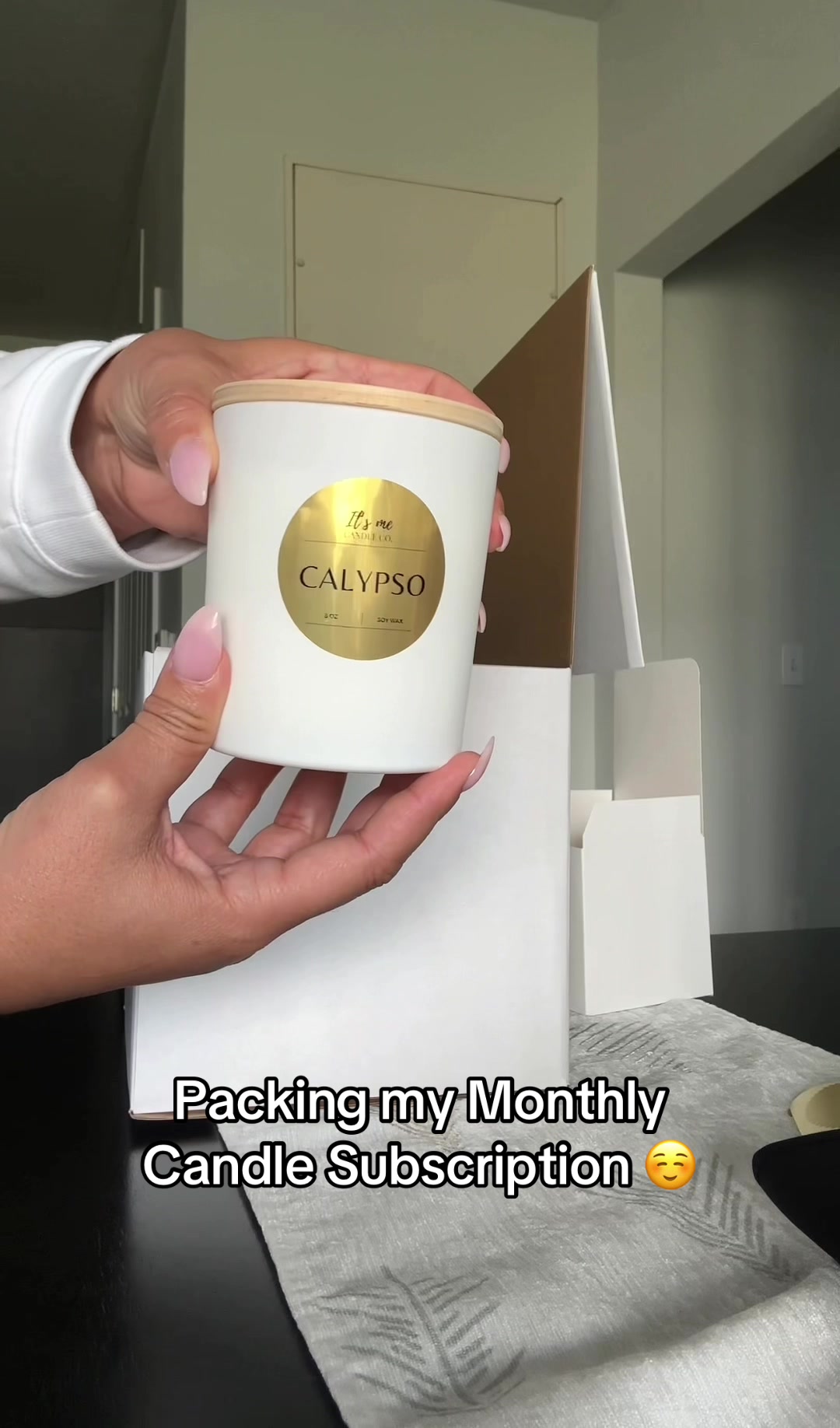 @ItsmeCandleCo