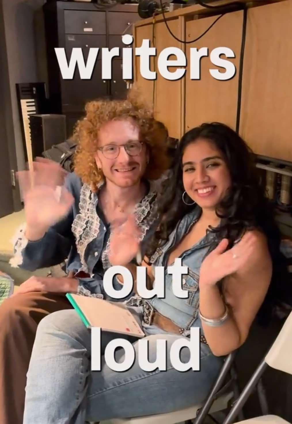 @Write Out Loud