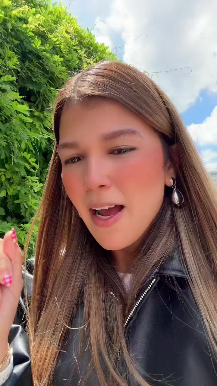 @Juliana Rivera