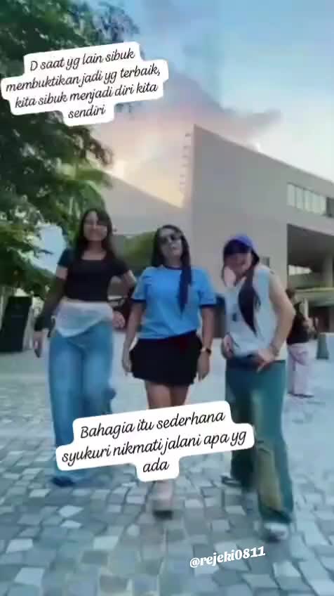 @sri rejeki