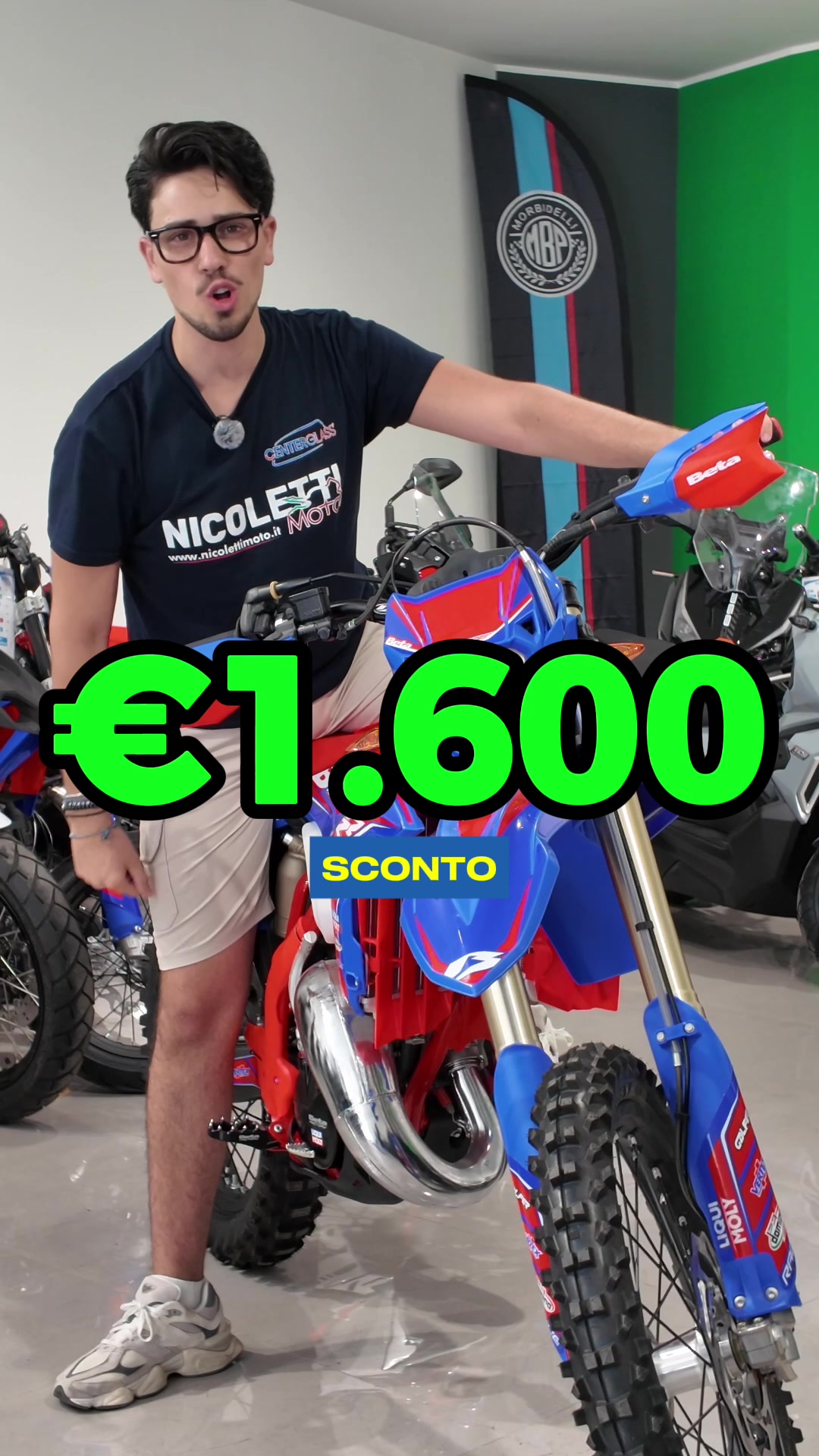 @Nicoletti Moto 🏍️