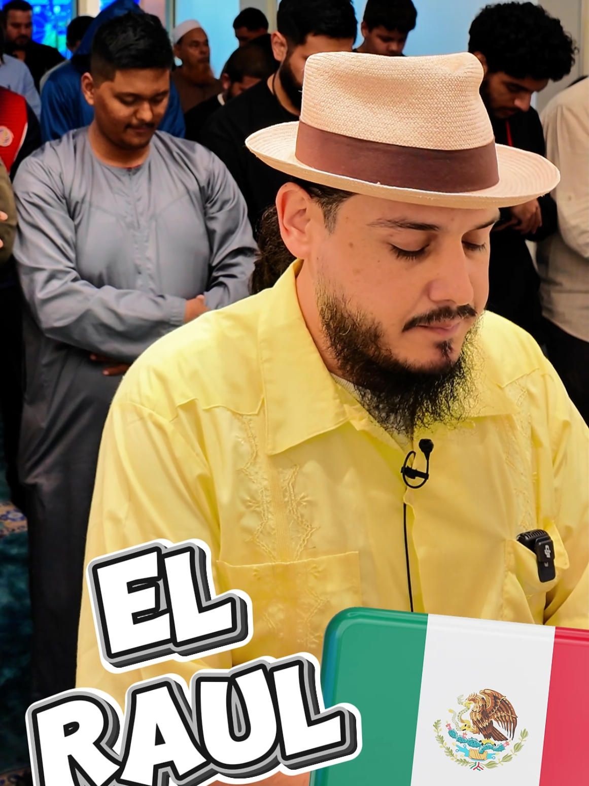 @Ra&uacute;lLeGustaElCoran