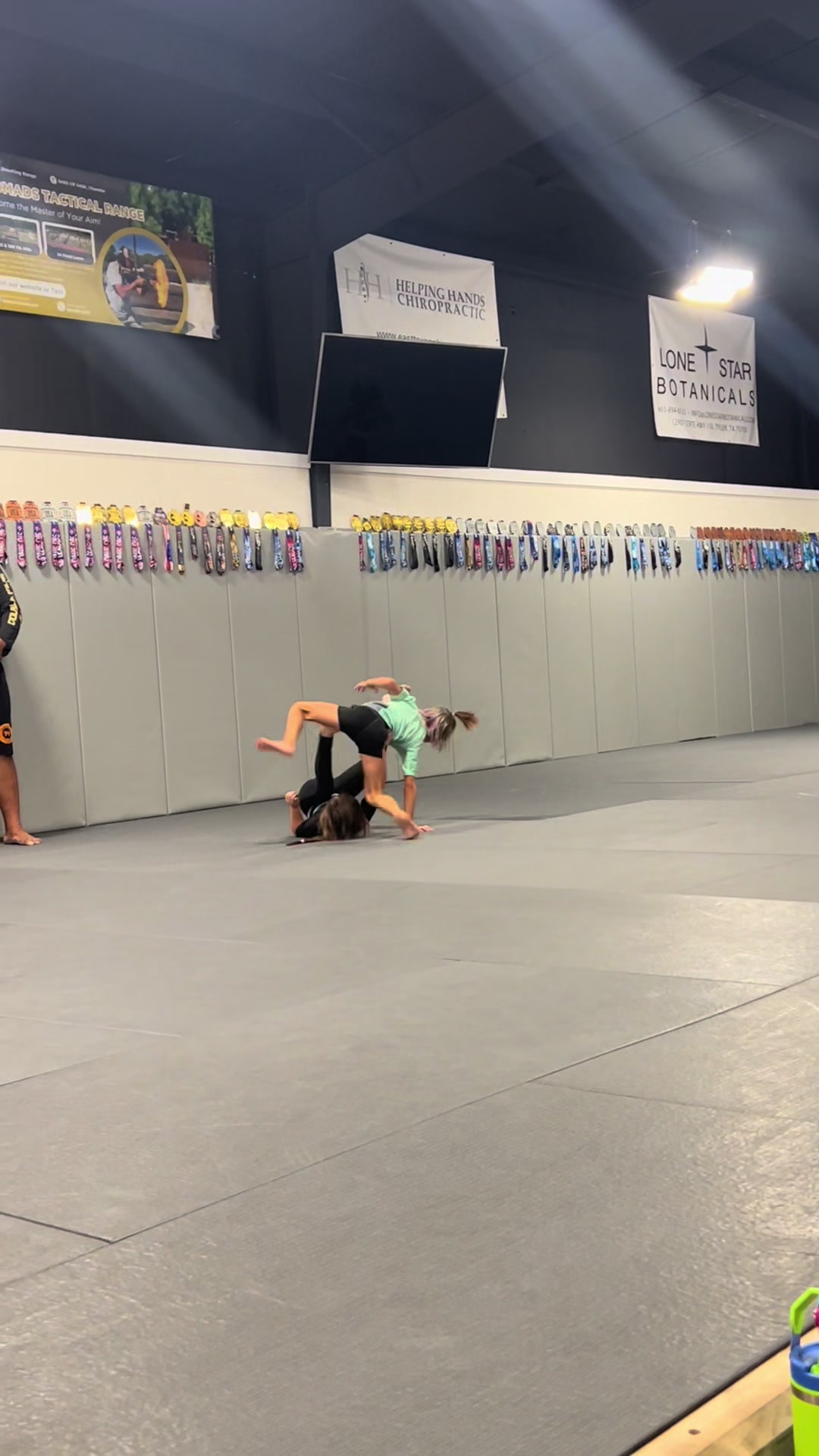 @HurricaneKenlee_BJJ