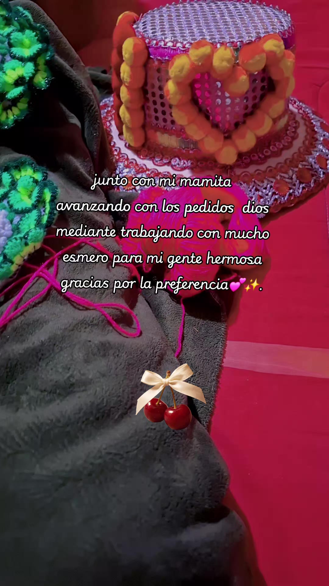 @🧶itzamar🌻