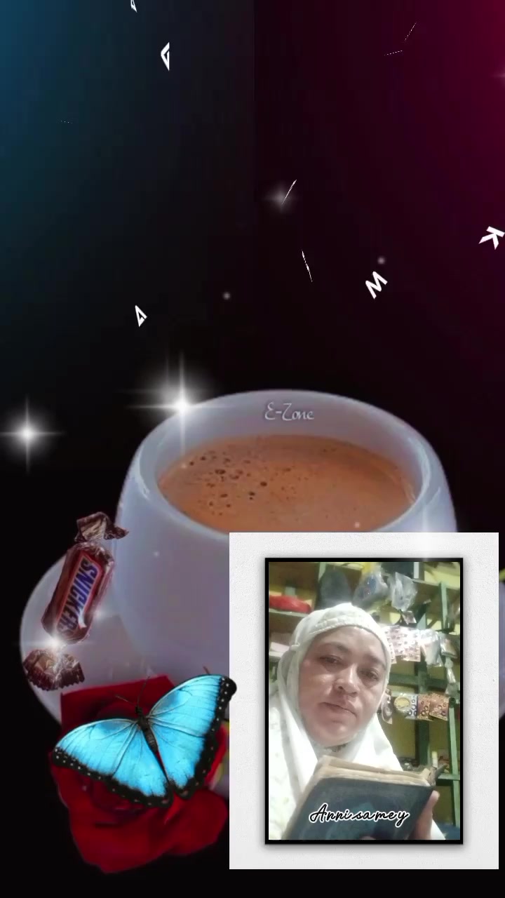 @Bunda Bagus
