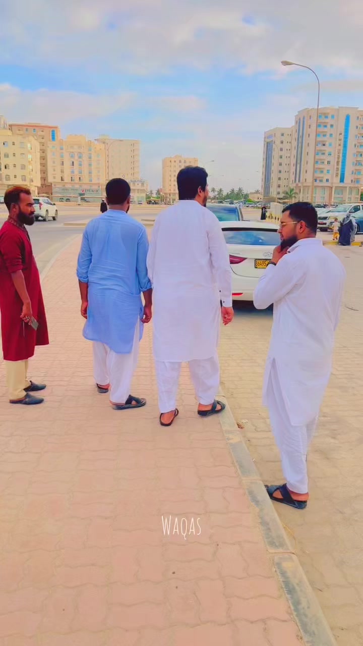 @❤️شيخ وقاص ❤️