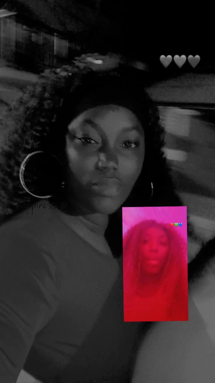 @Binta Diallo