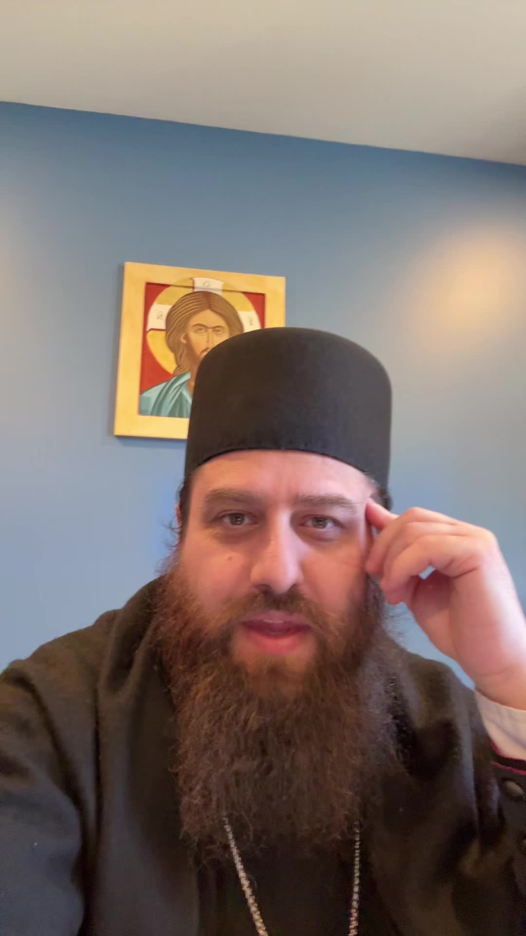 @Fr. Andria მამა ანდრია