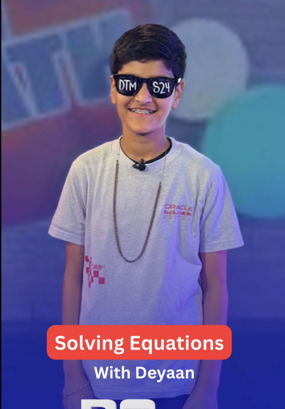 @Do the Math