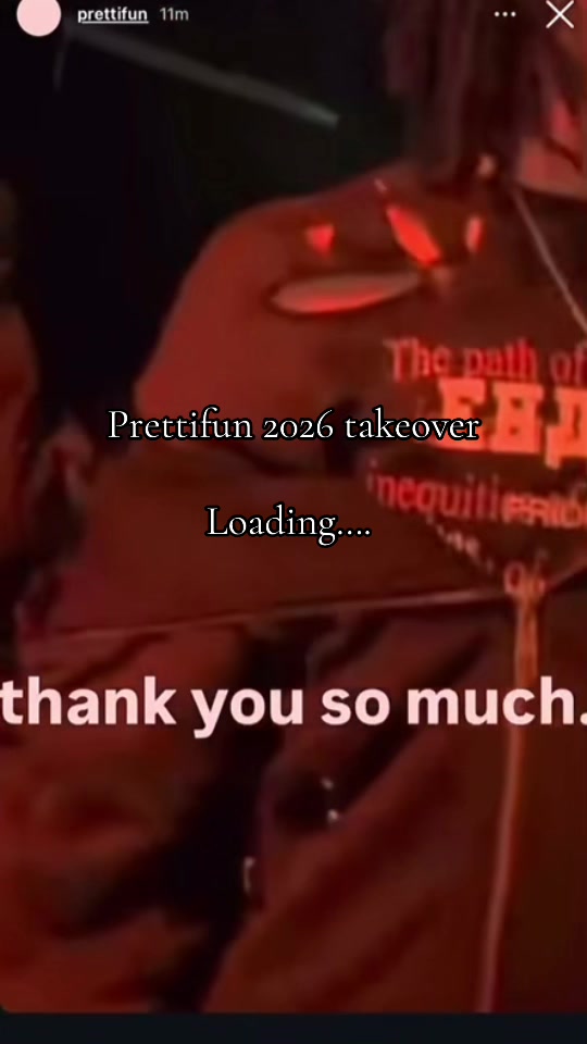@Pretti Page