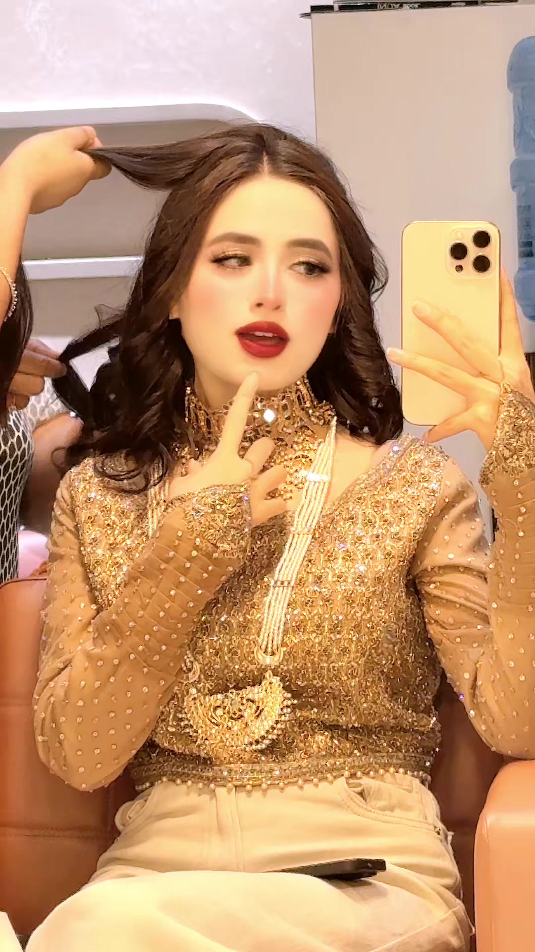 @mahjabeen_01🕊️