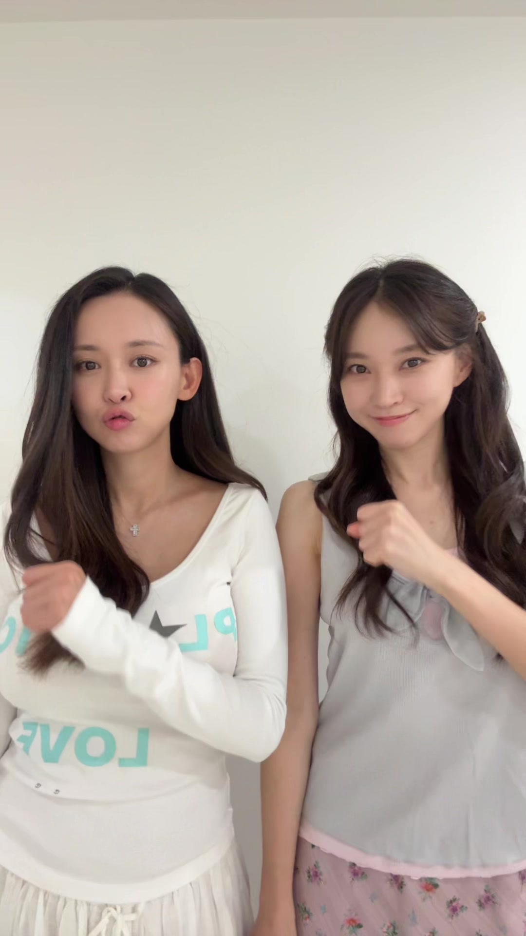 @듀자매