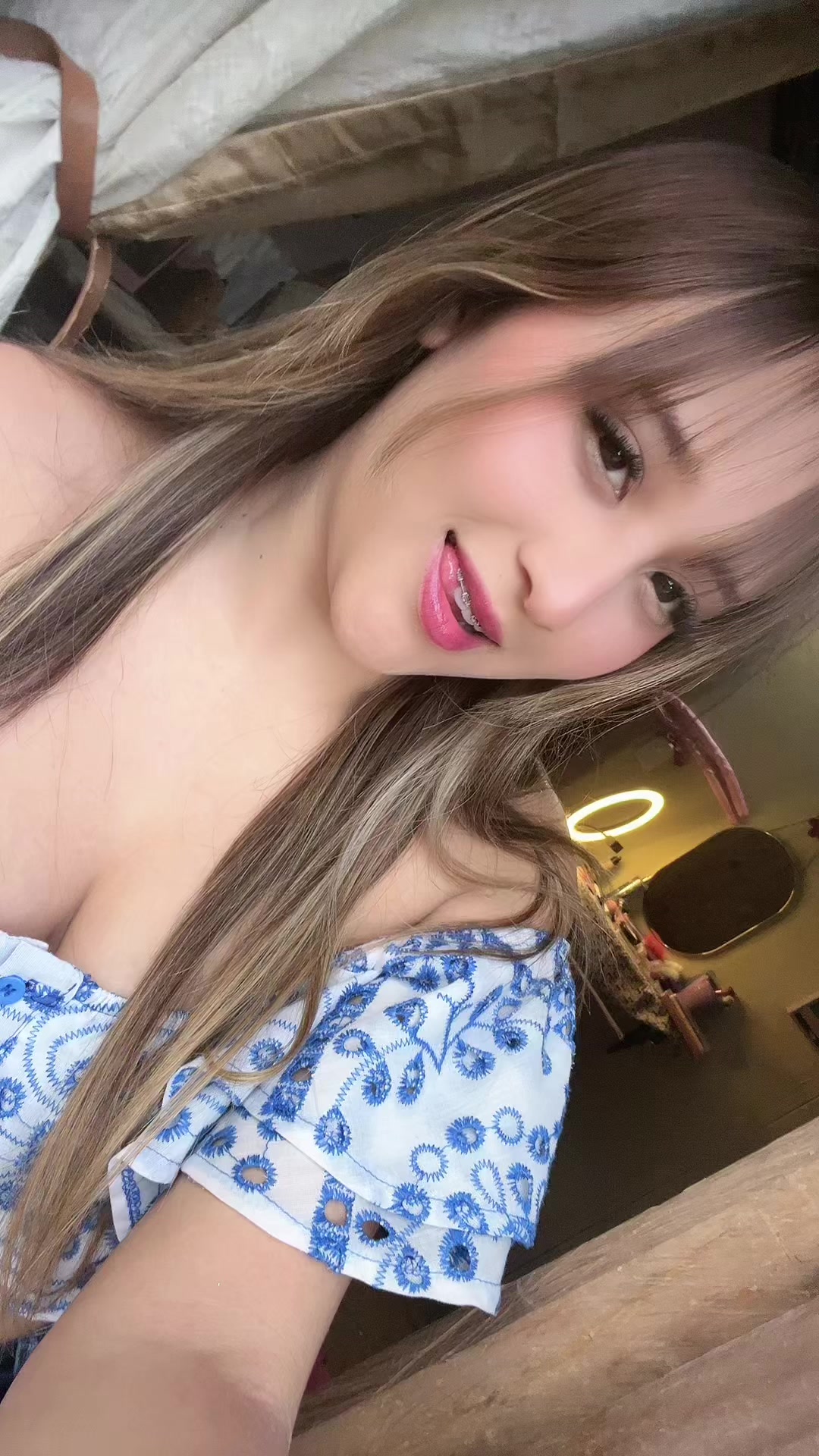 @Andrea Lagos