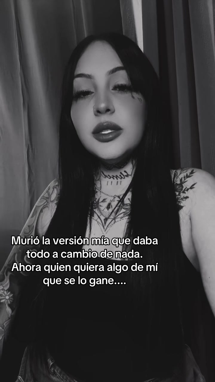 @Yanirka Enid