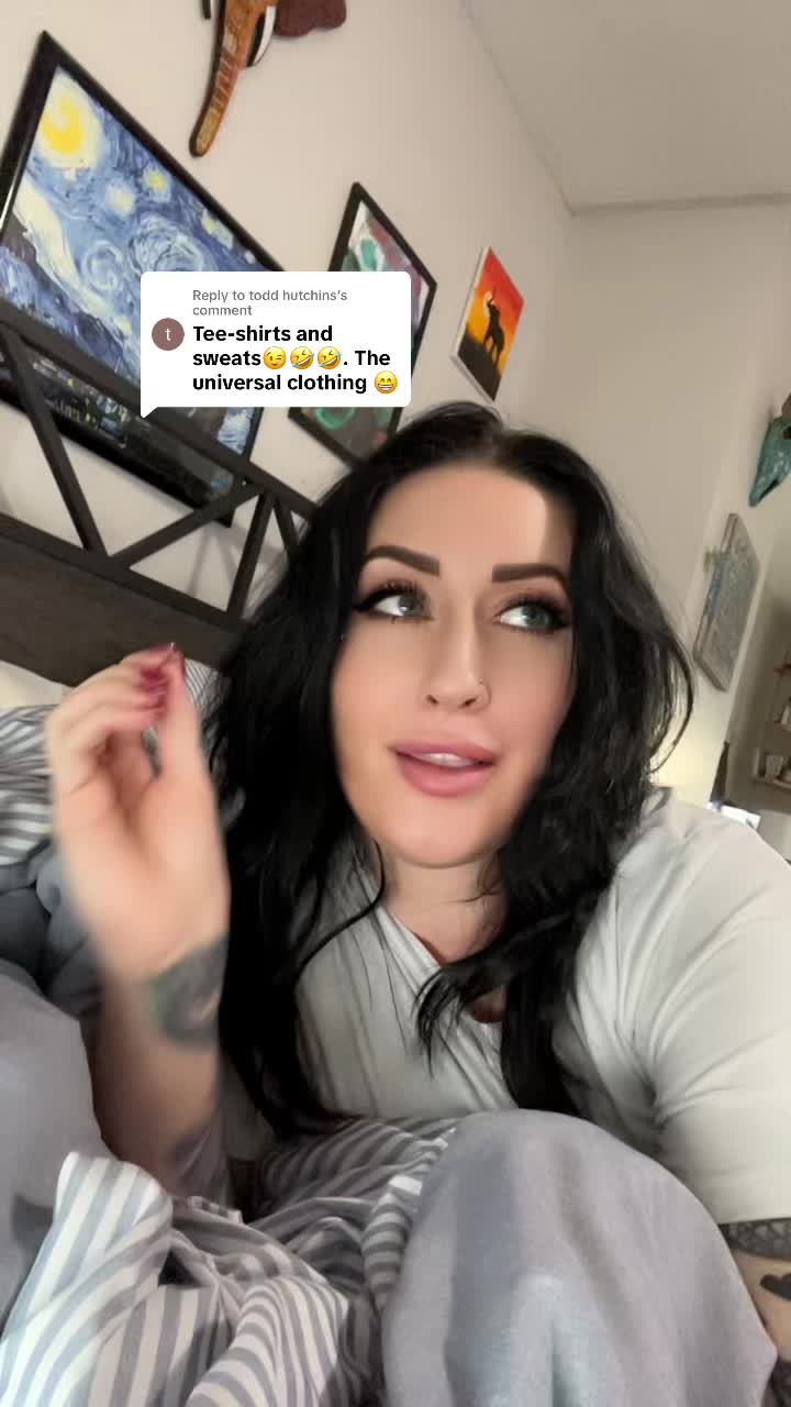 @Valentina Marie