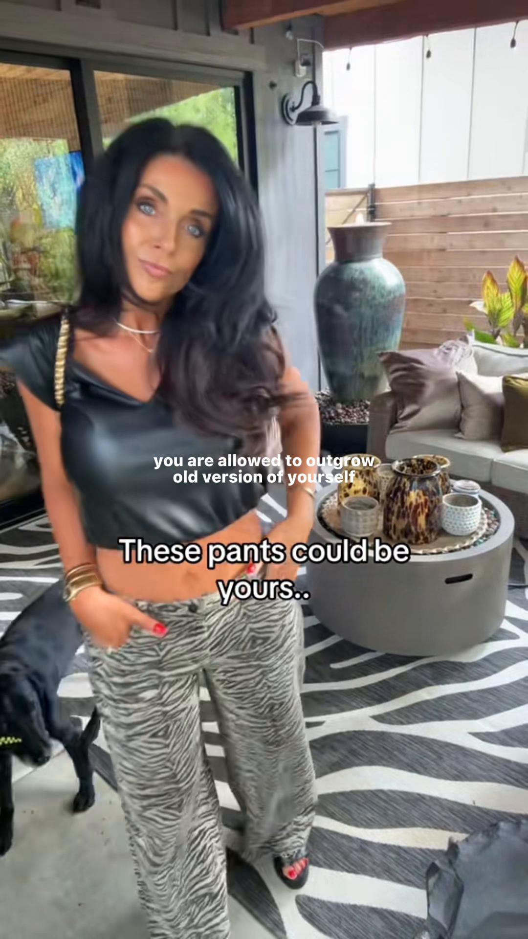 @Nicole Strickland