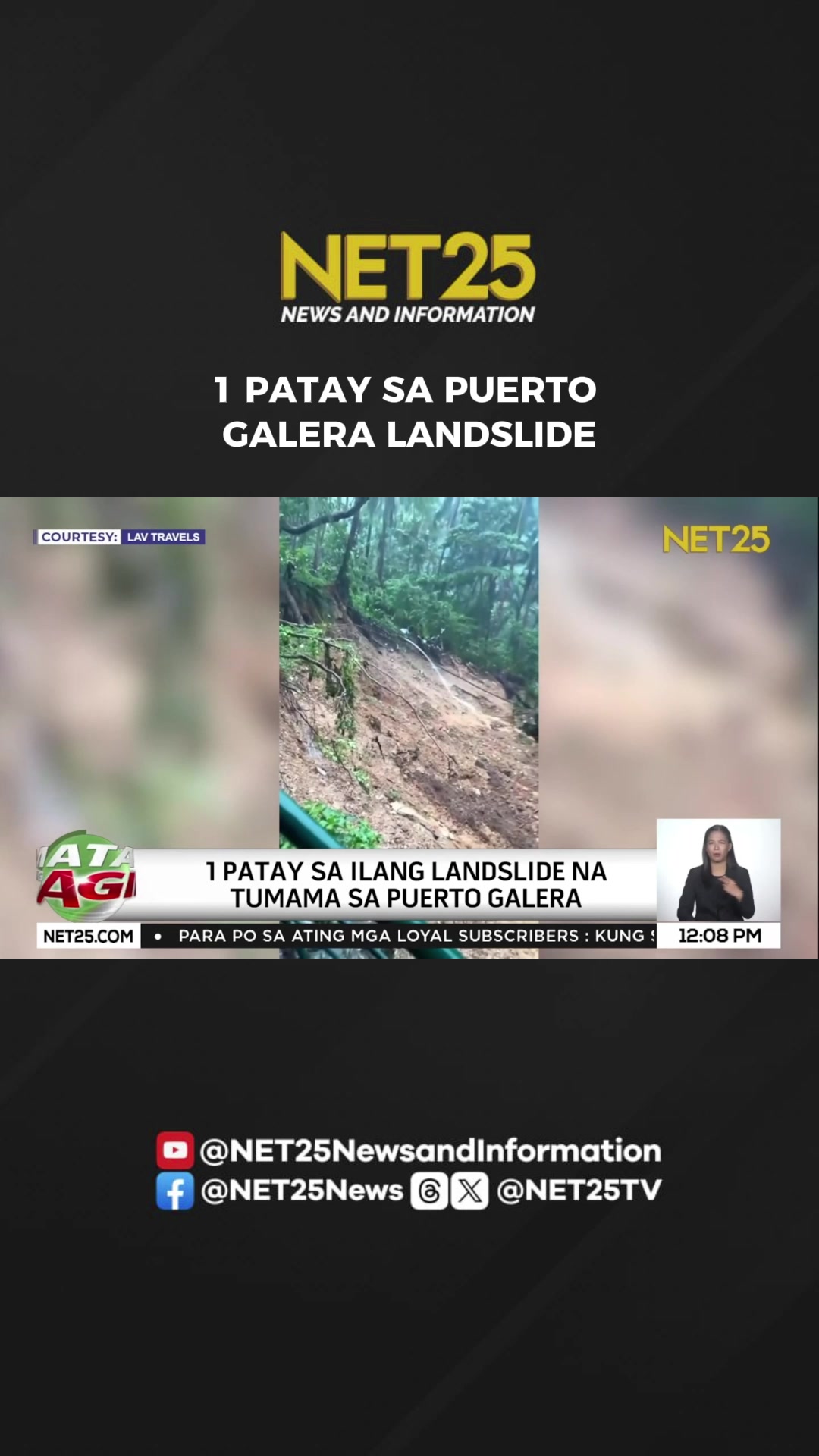 @NET25News
