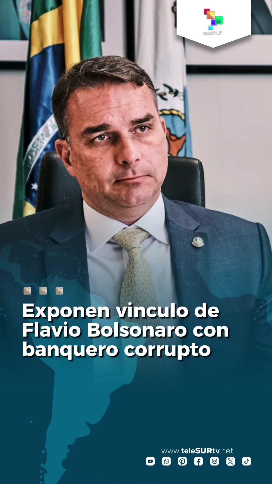 @teleSUR Clips