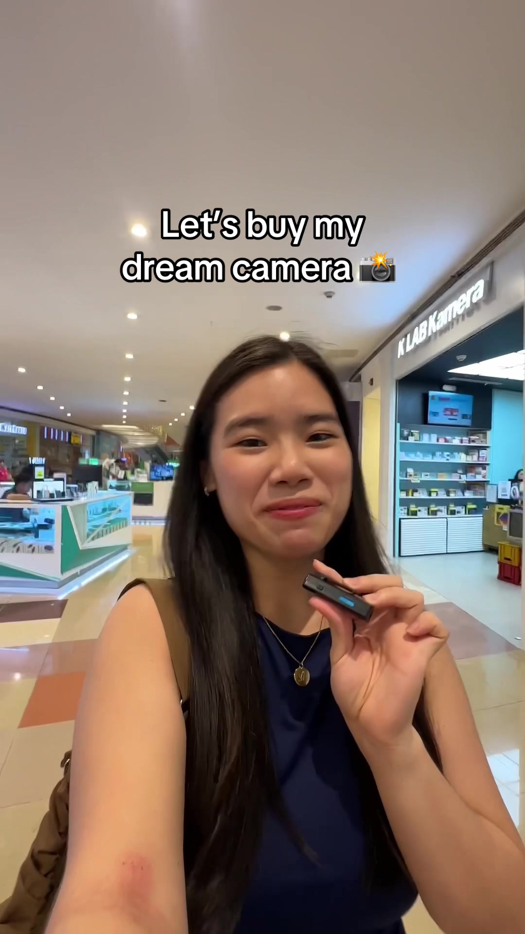 @Aimee M.