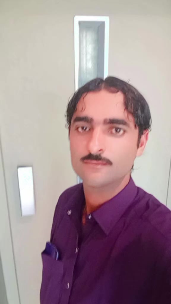 @Rafique Ahmed Balouch