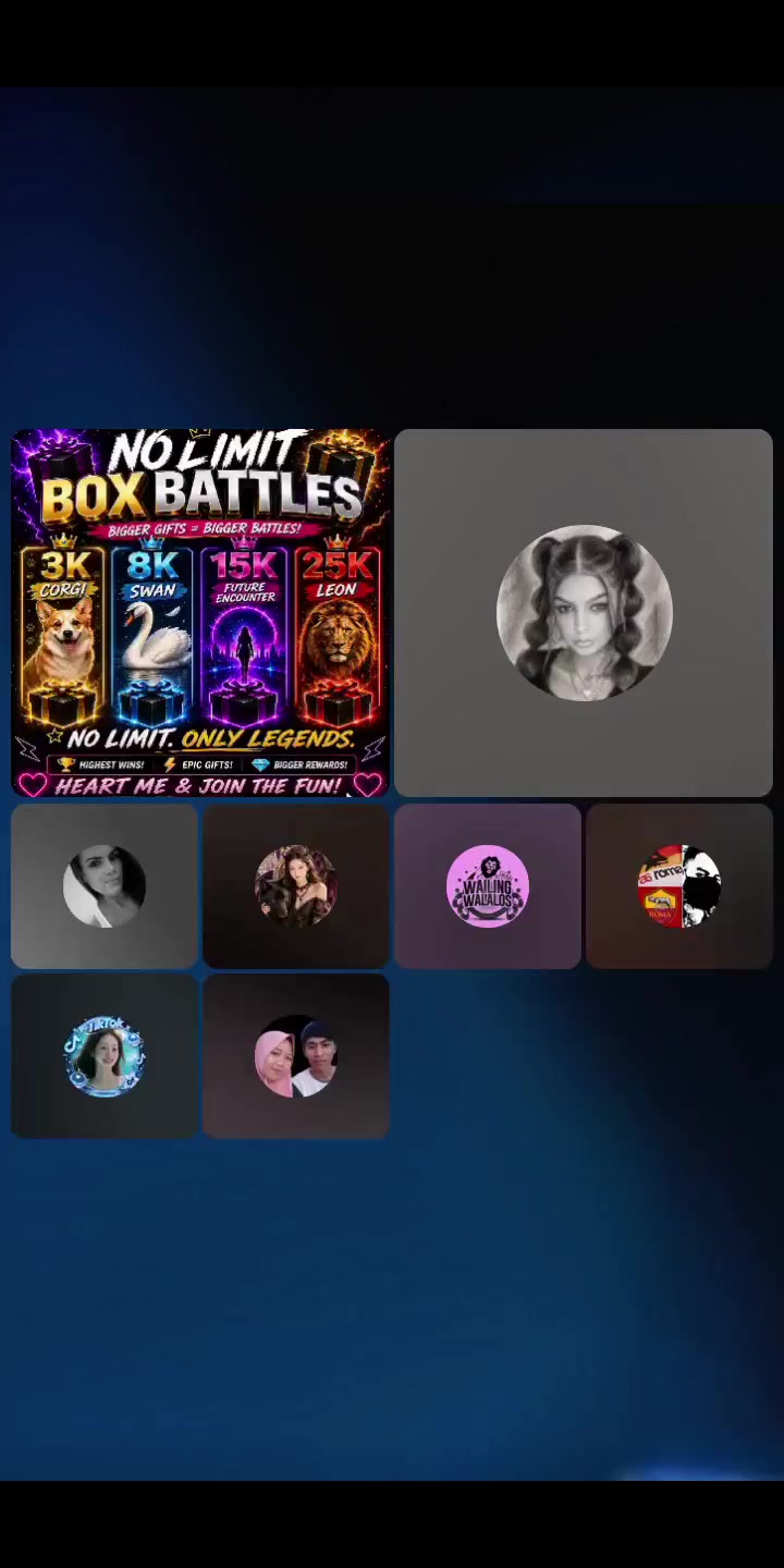 @No Limit™