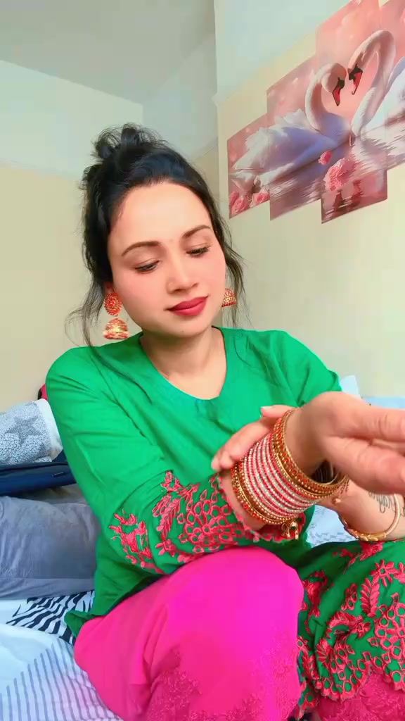 @Qatar Tik Tok Queen