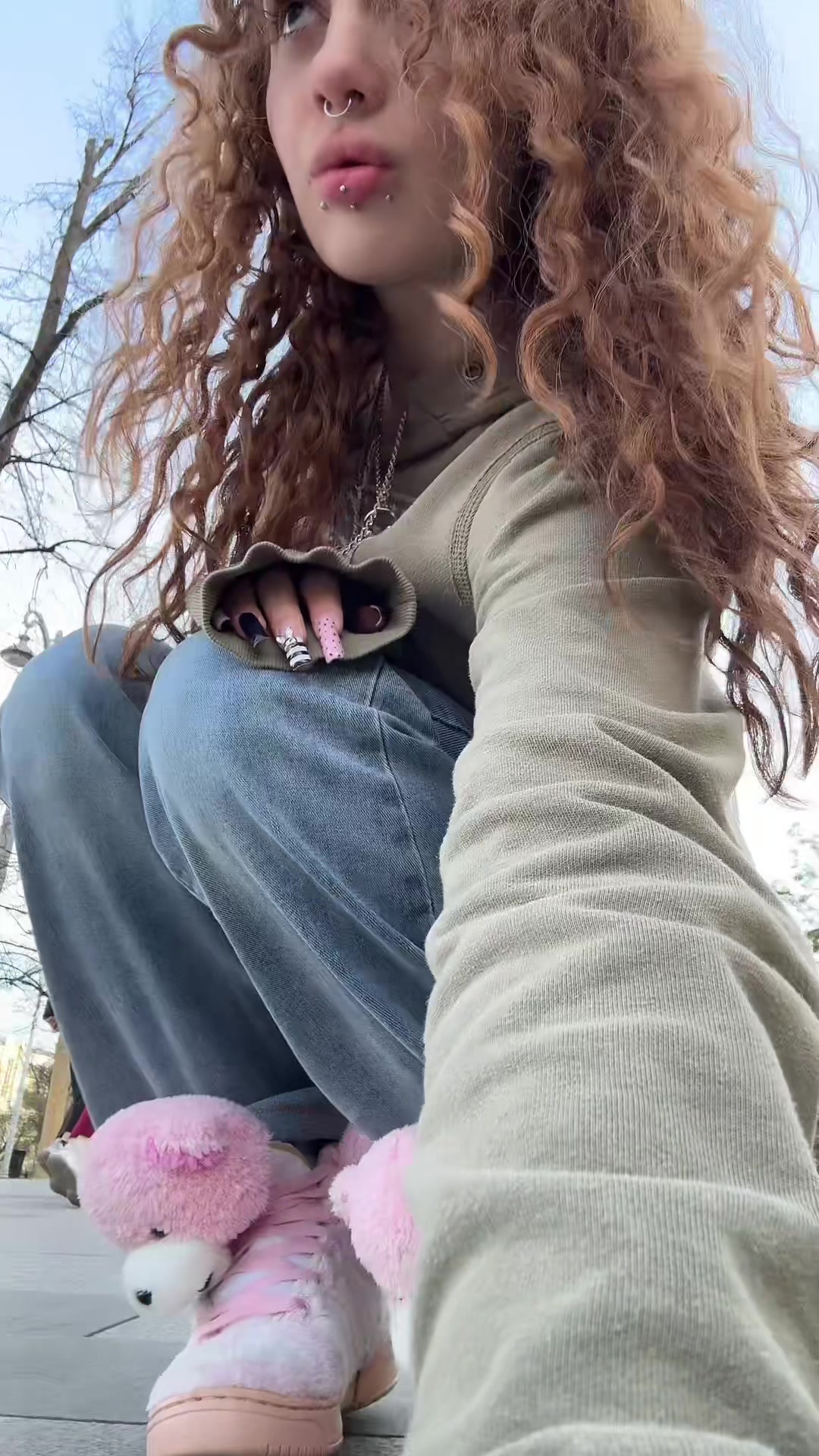 @каринка