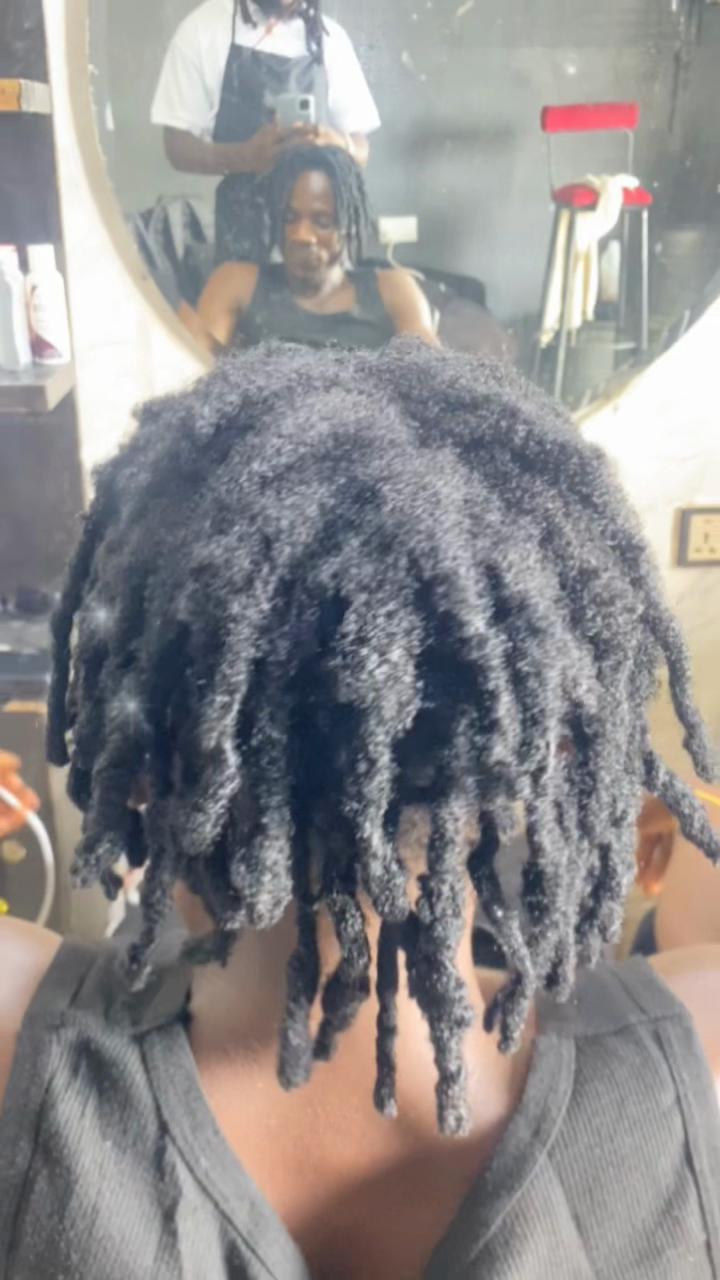 @Let's Dread and vibe 😎