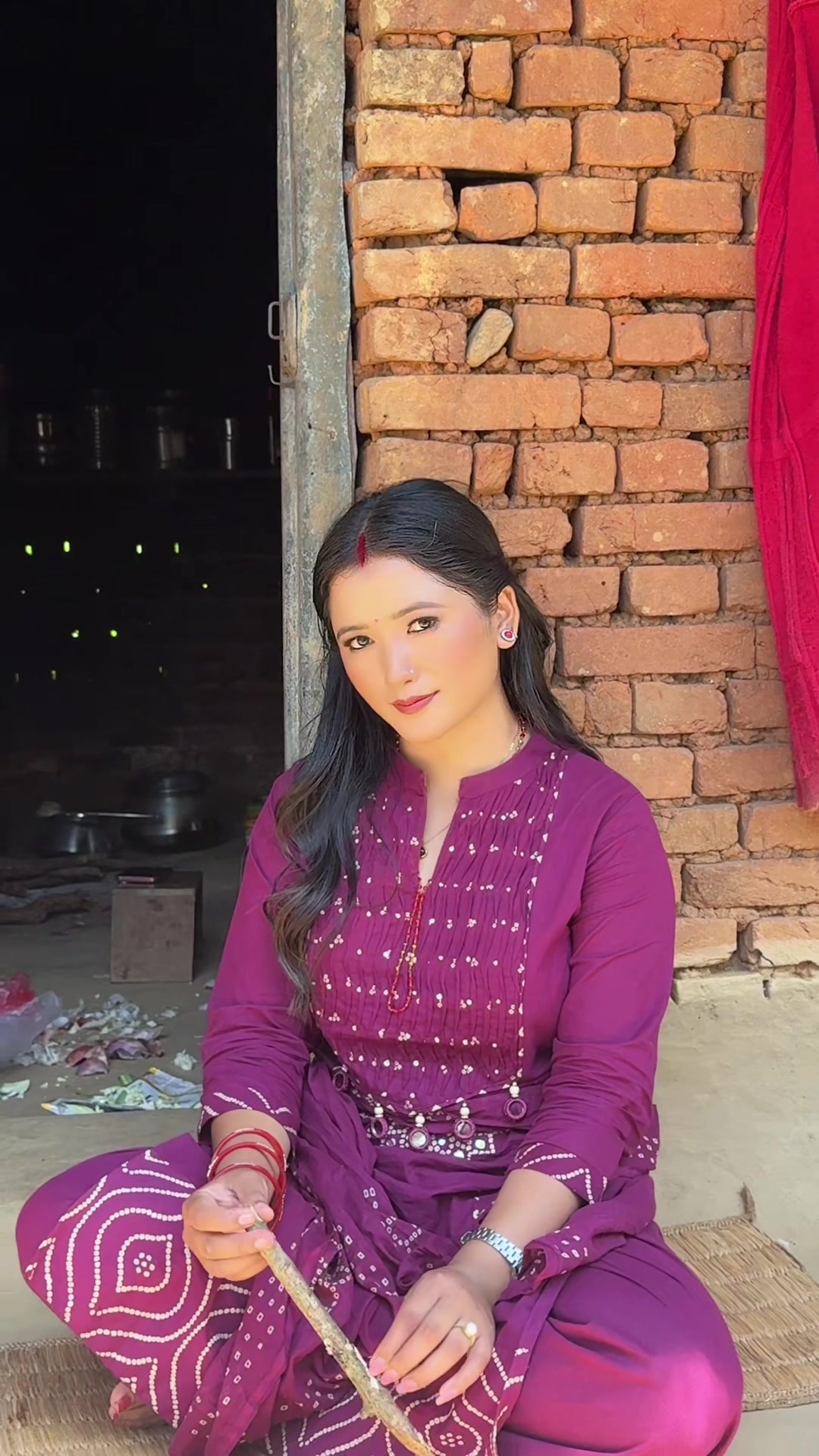@Juna gurung ✨