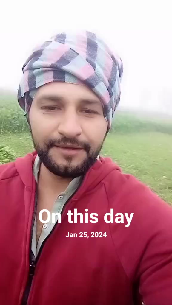 @Rai Afzal Khan
