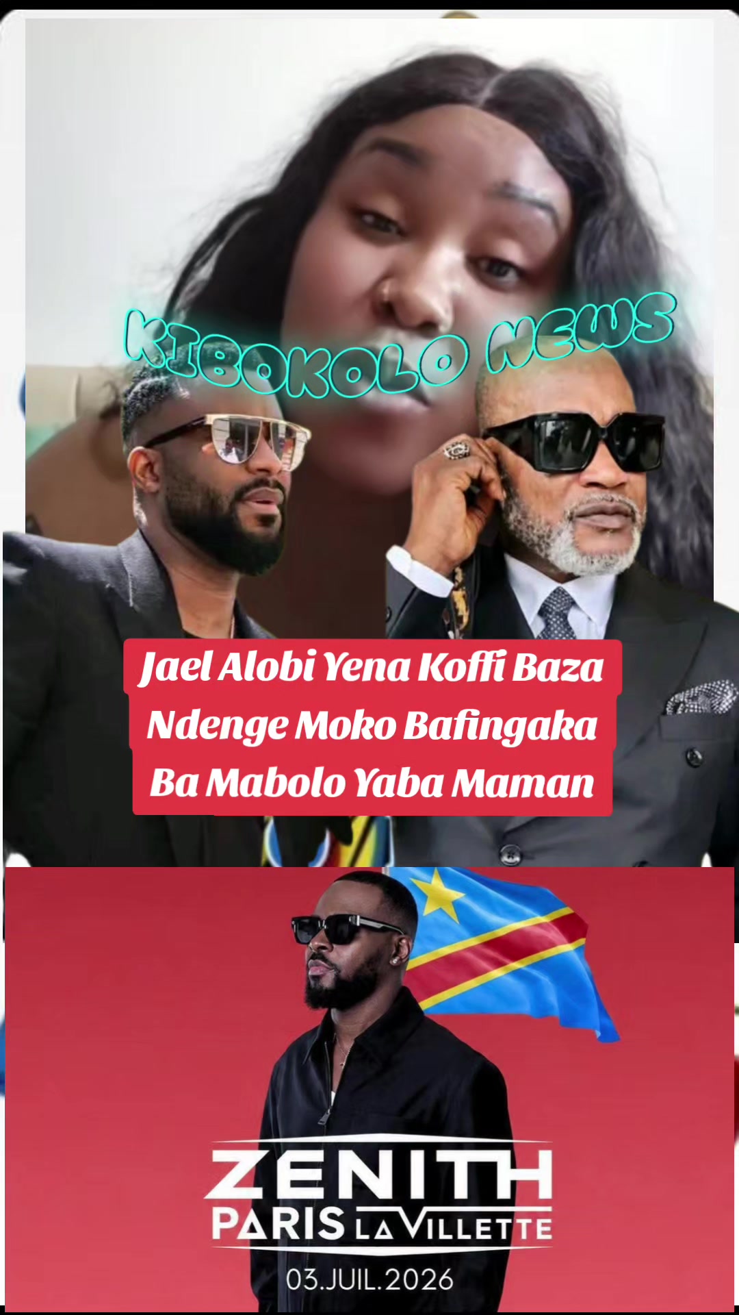 @KIBOKOLONEWSPILIPILI🌶IMORTEL