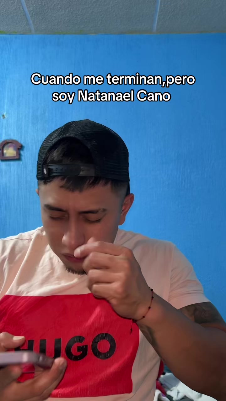 @Yared Valle📲