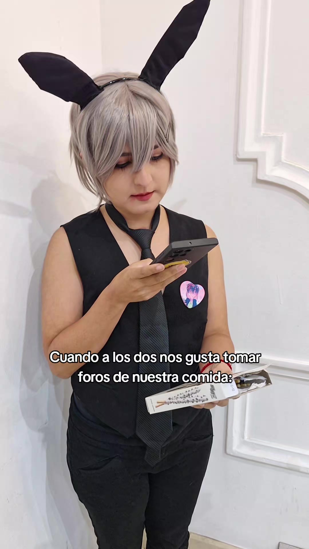 @Yami Munson