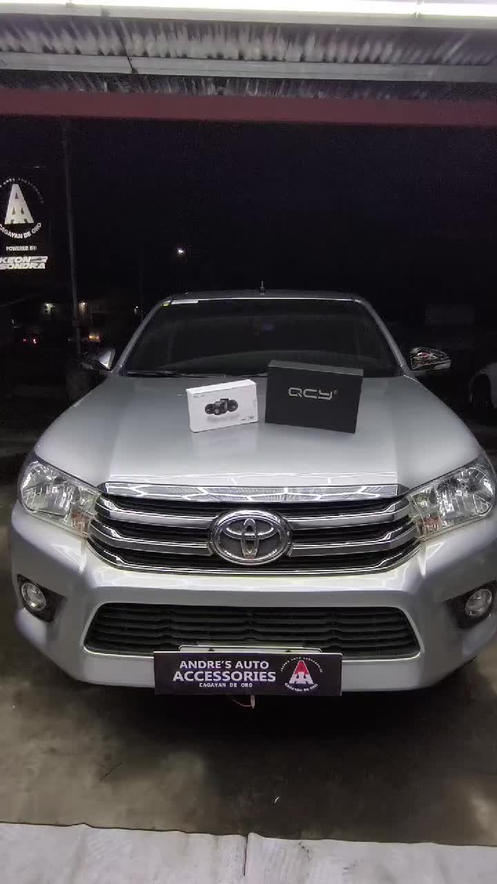 @Andre's Auto Accessories
