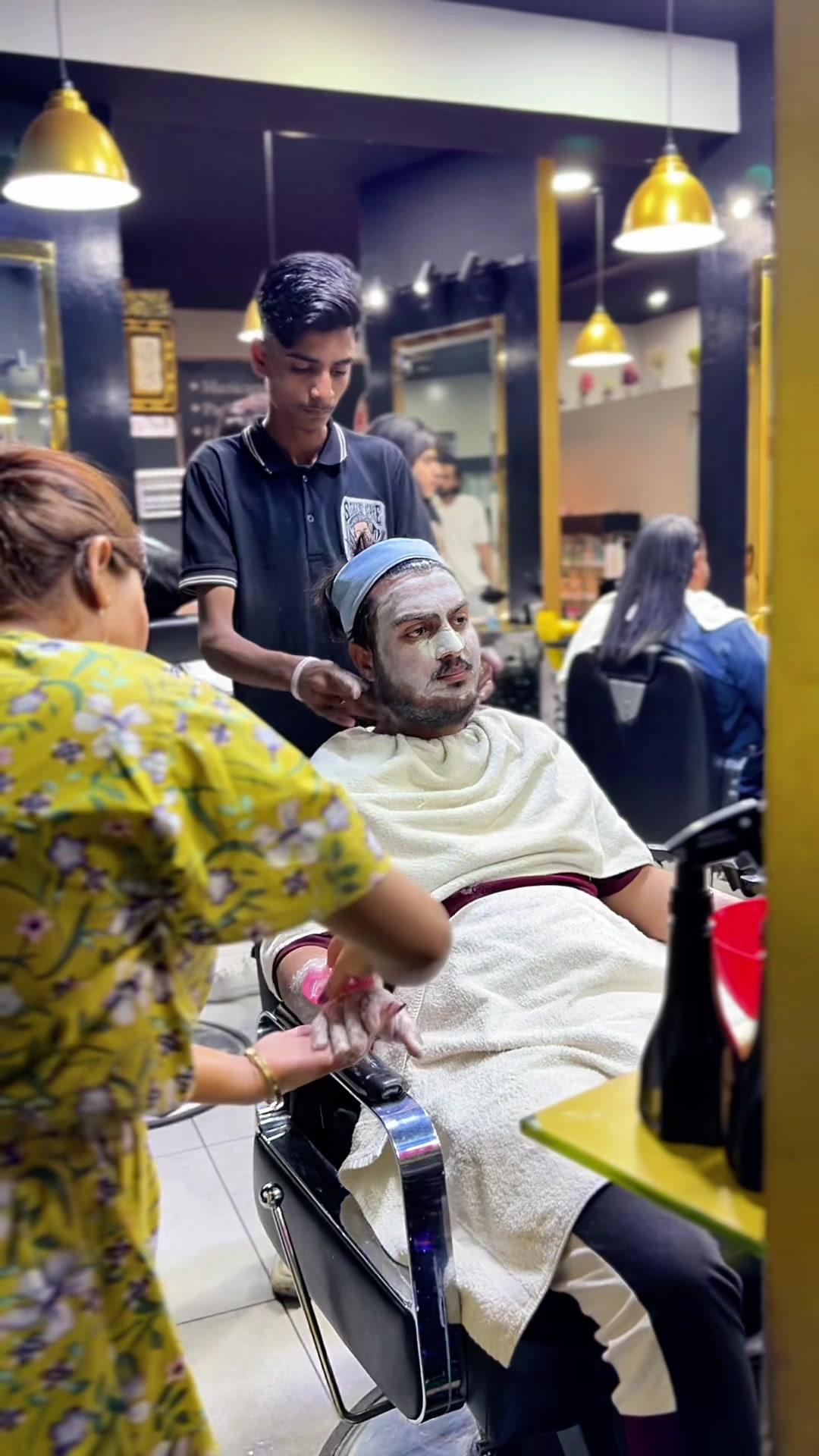 @Style Cave Salon