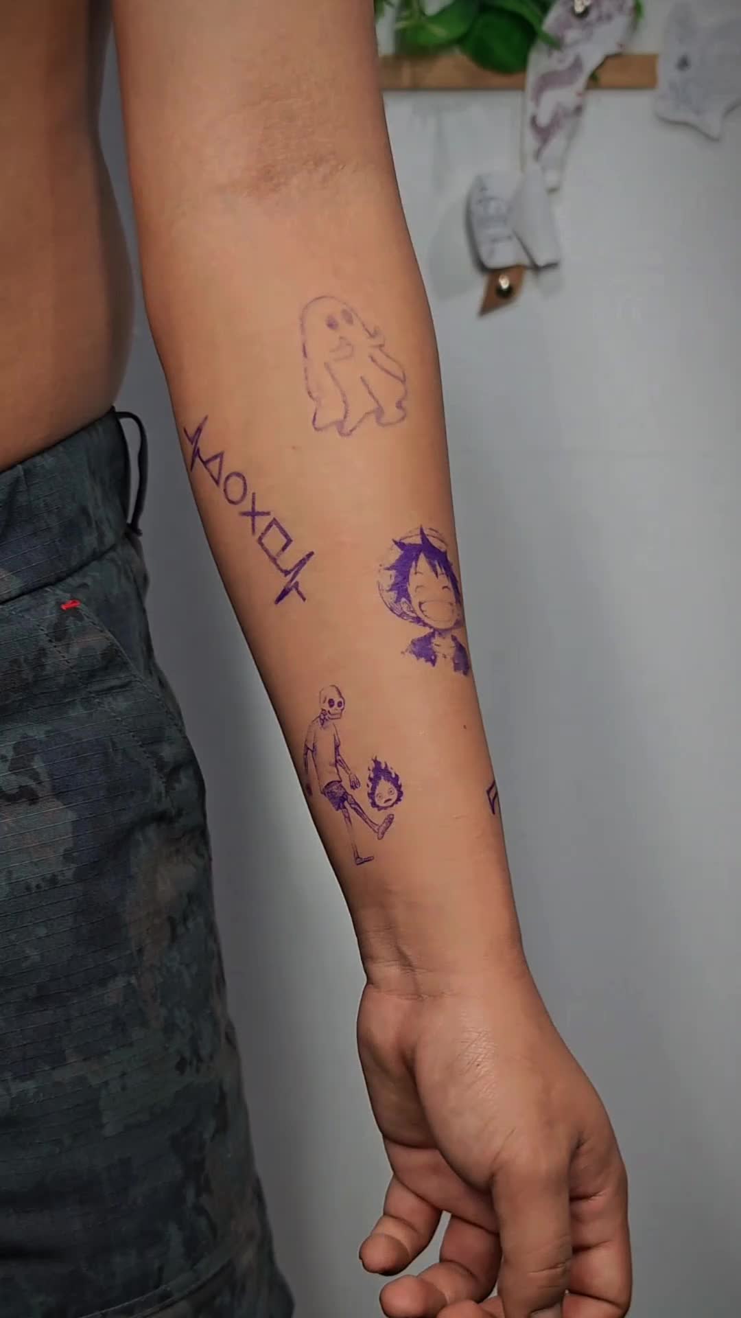 @🎗️ARY TATTOO STUDIO🎗️