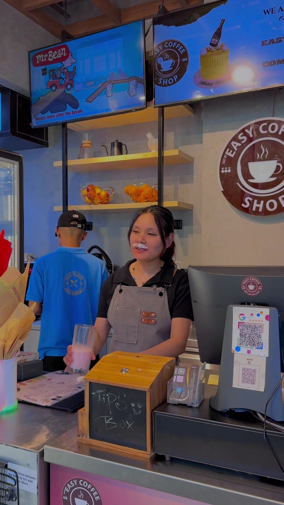 @easycoffeeandcakes