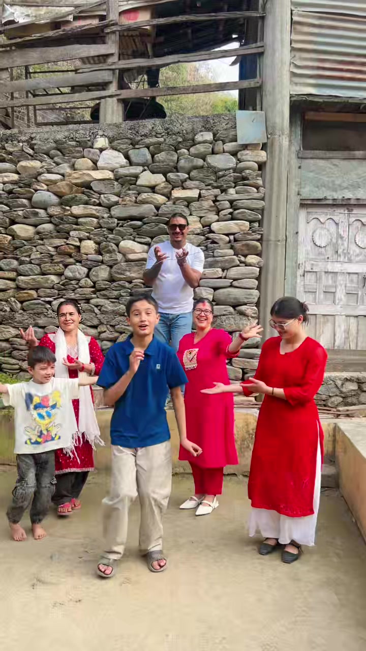@Sunil khadka 07🏐