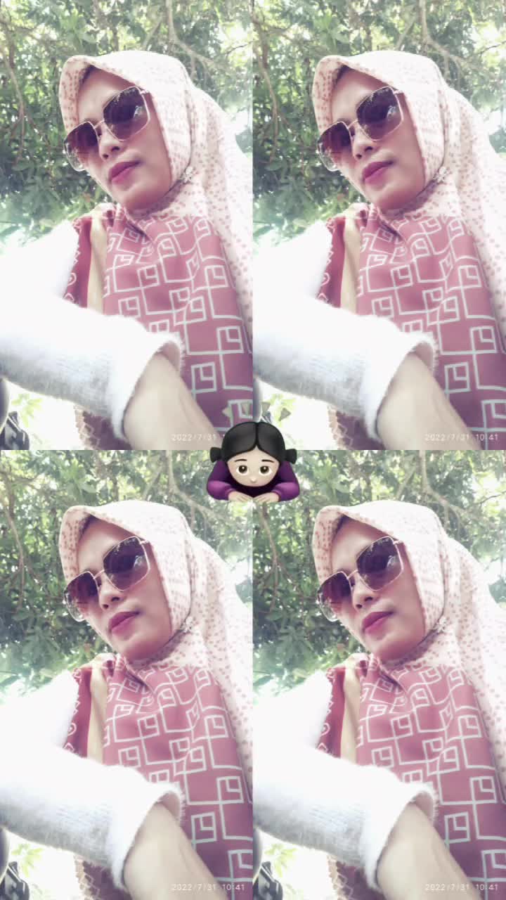 @nana jasmine